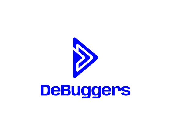 De Buggers Logo