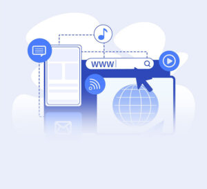 website development services