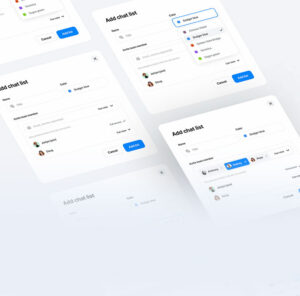 website development services