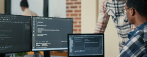 website development services
