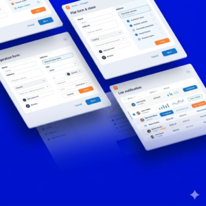 website development services