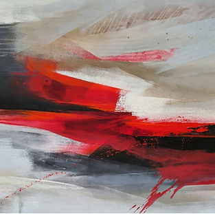 Modern Abstrakt