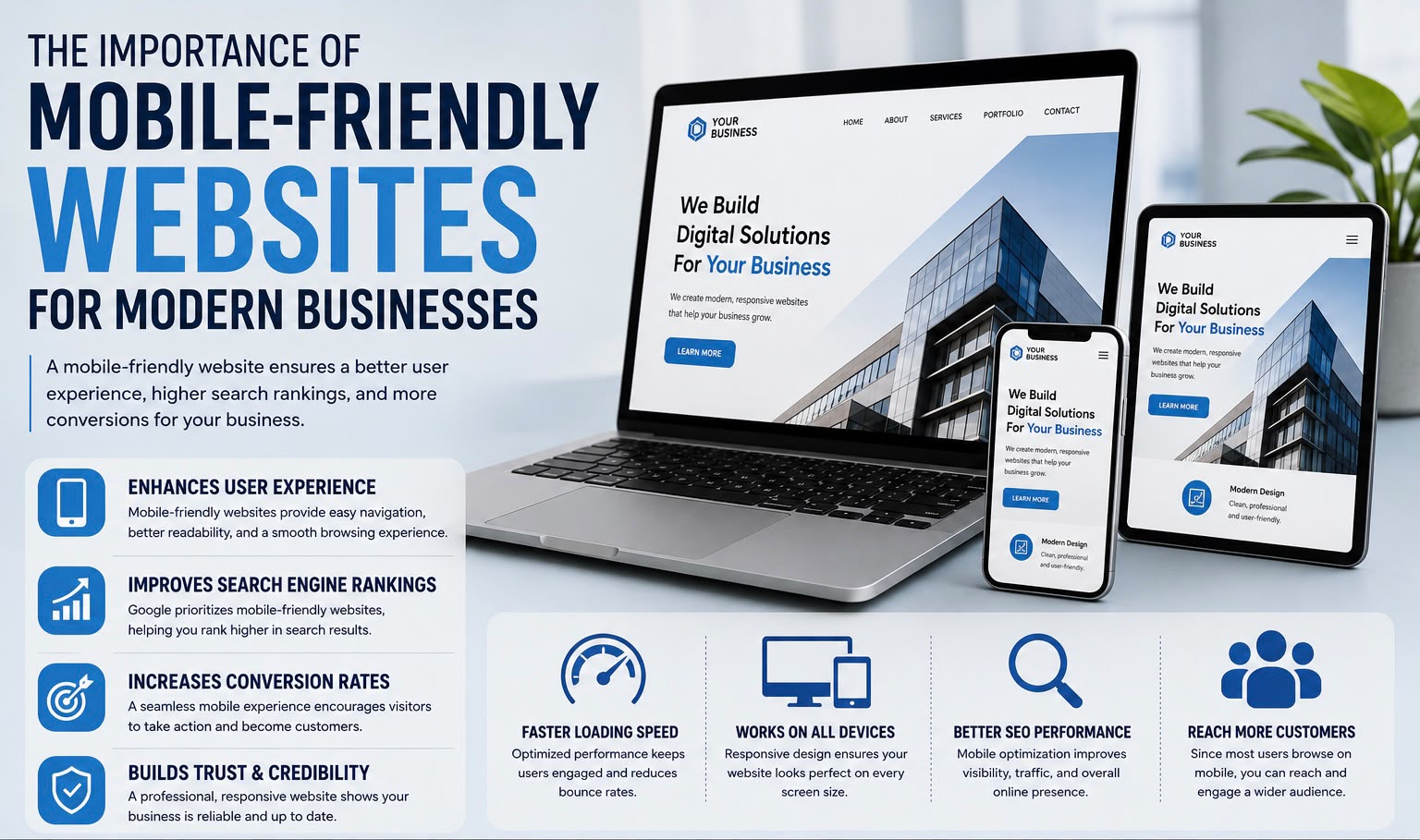 Mobile-Friendly