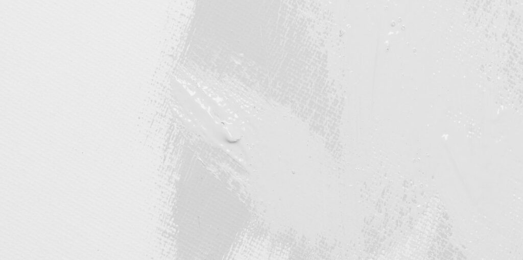 White Painted Texture