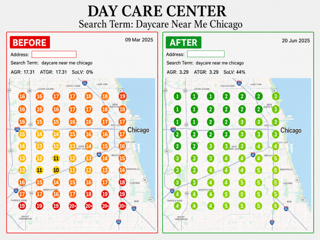 Day Care Center 1