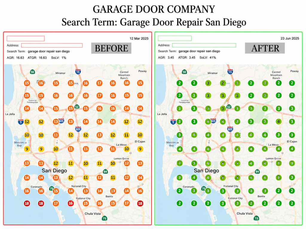 Door Repairing Company 3