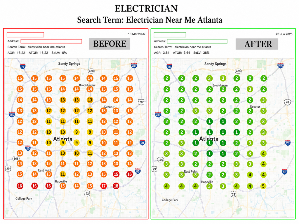 Electrician Atlanta 1