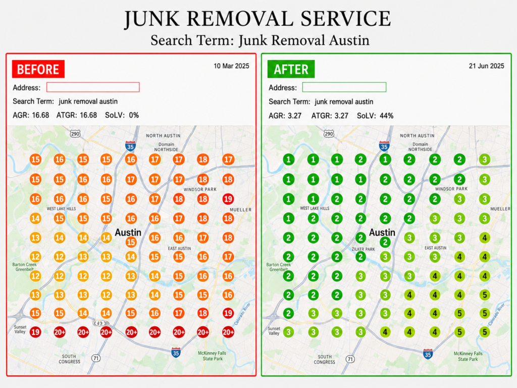 Junk Removal 1