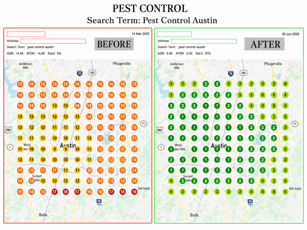 Pest Control 1
