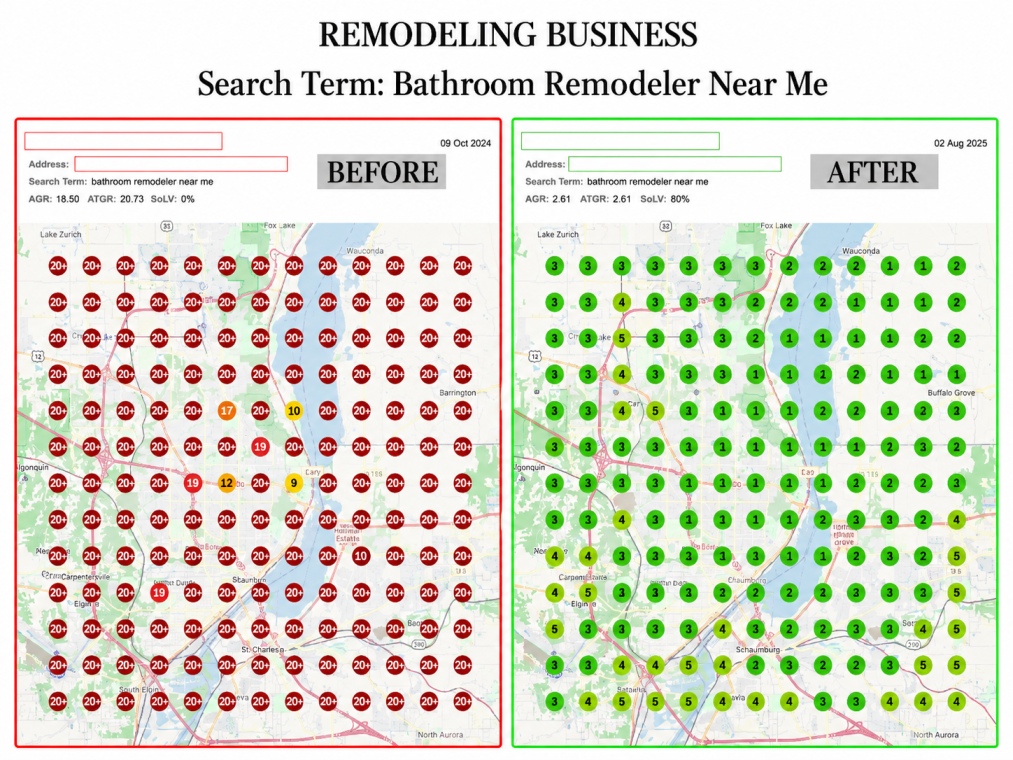 Remodeling Business 1