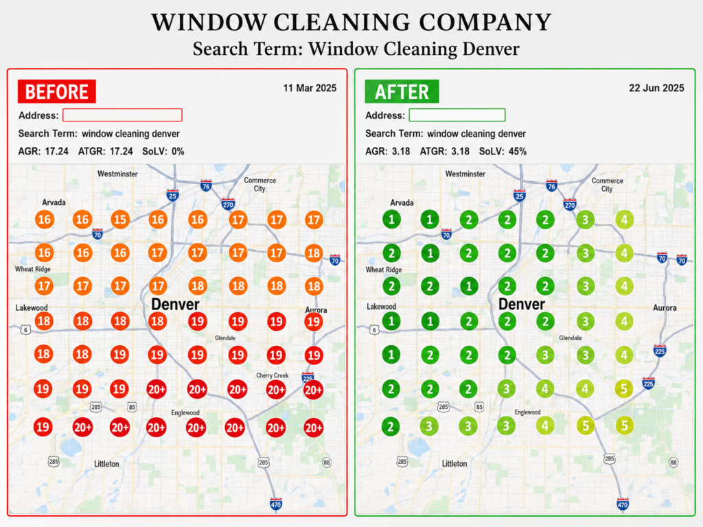 Window Cleaning 1
